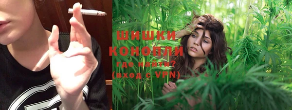 Альфа ПВП Абаза
